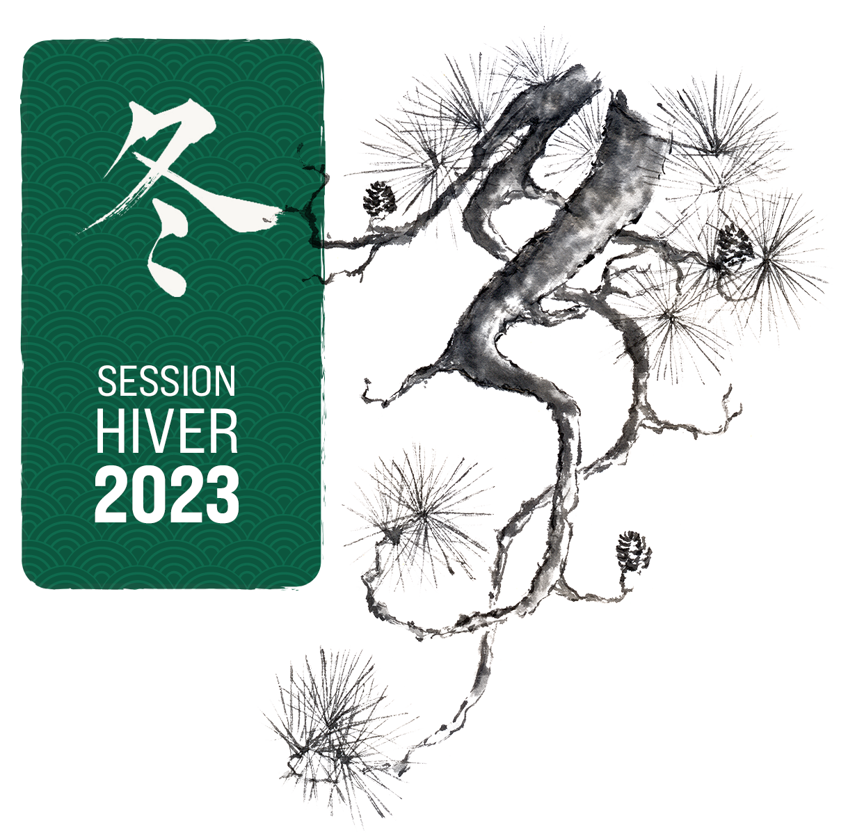 Session Hiver 2023